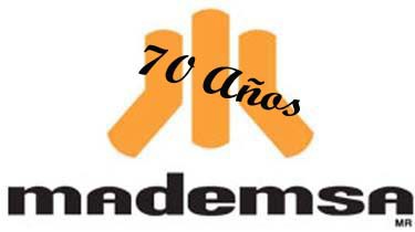 Aniversario Mademsa (cti-chile)